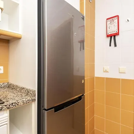 Olaias Design By Homing Apartment Lisbon Exterior photo