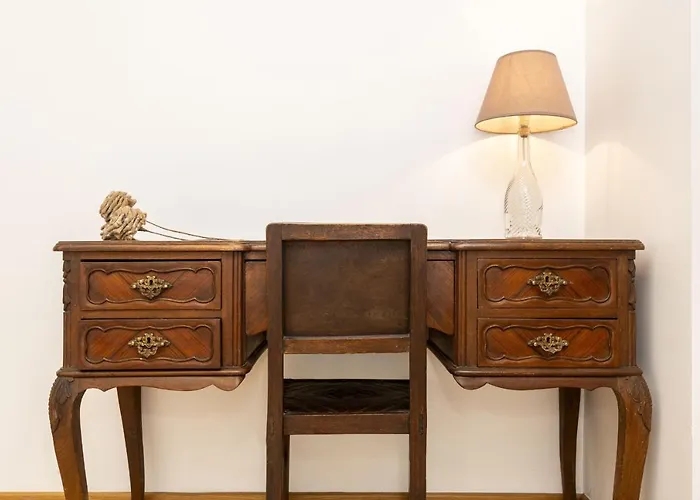 Olaias Design By Homing